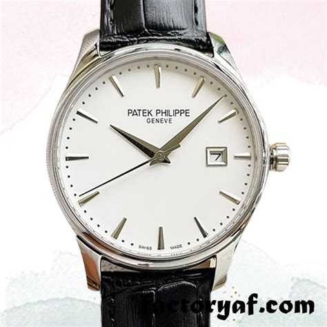 patek philippe calatrava 7200|Patek Philippe Calatrava 5227g 001.